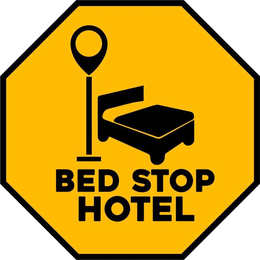 Bed Stop Hotel Chiangmai Chiang Mai Exterior photo
